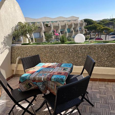 Superbe Studio, Terrasse, Piscine, Parking Le Grau-du-Roi Kültér fotó